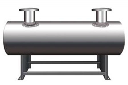 管道電加熱器結(jié)構(gòu)-揚州達(dá)瑞電氣有限公司